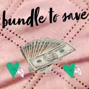 MAKE A BUNDLE!